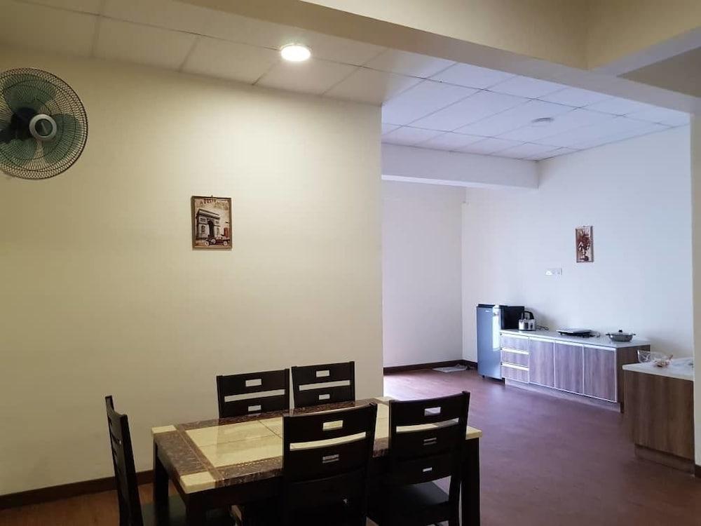 金马仑高原双星酒店 外观 照片